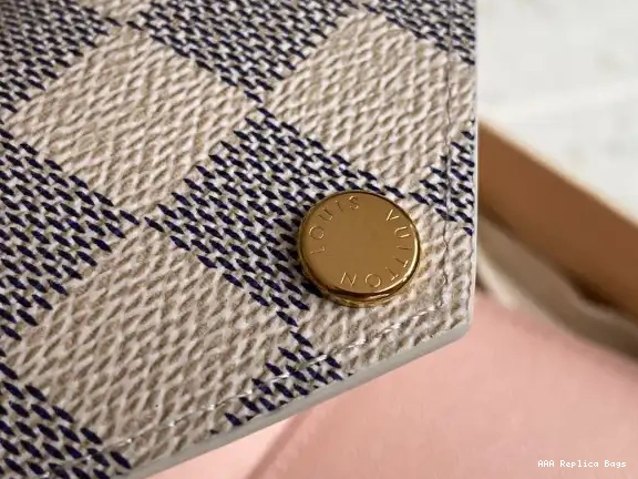 Aaa replica ru VICTORINE Wallet Vuitton Louis 0624